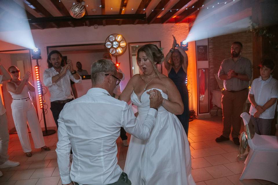 Dancefloor