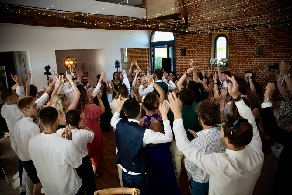 Dancefloor