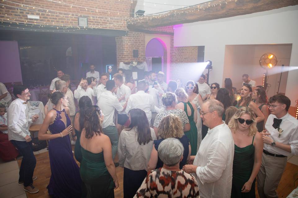 Dancefloor