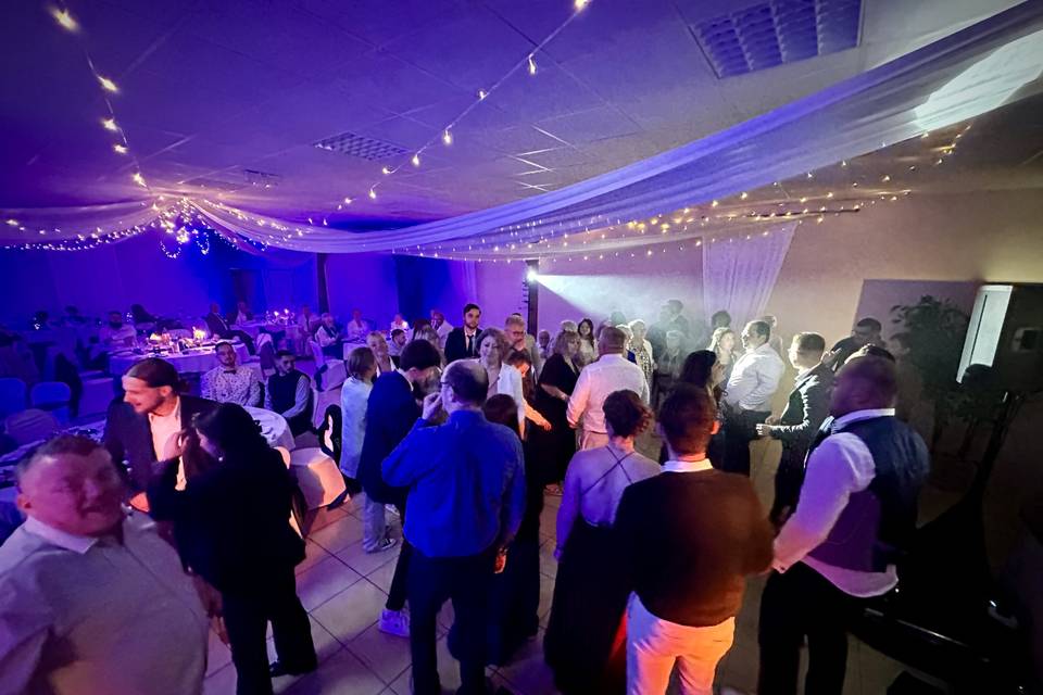 Dancefloor