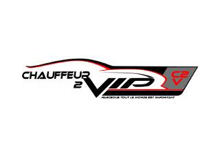 Chauffeur 2 VIP logo