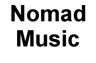 Nomad Music logo