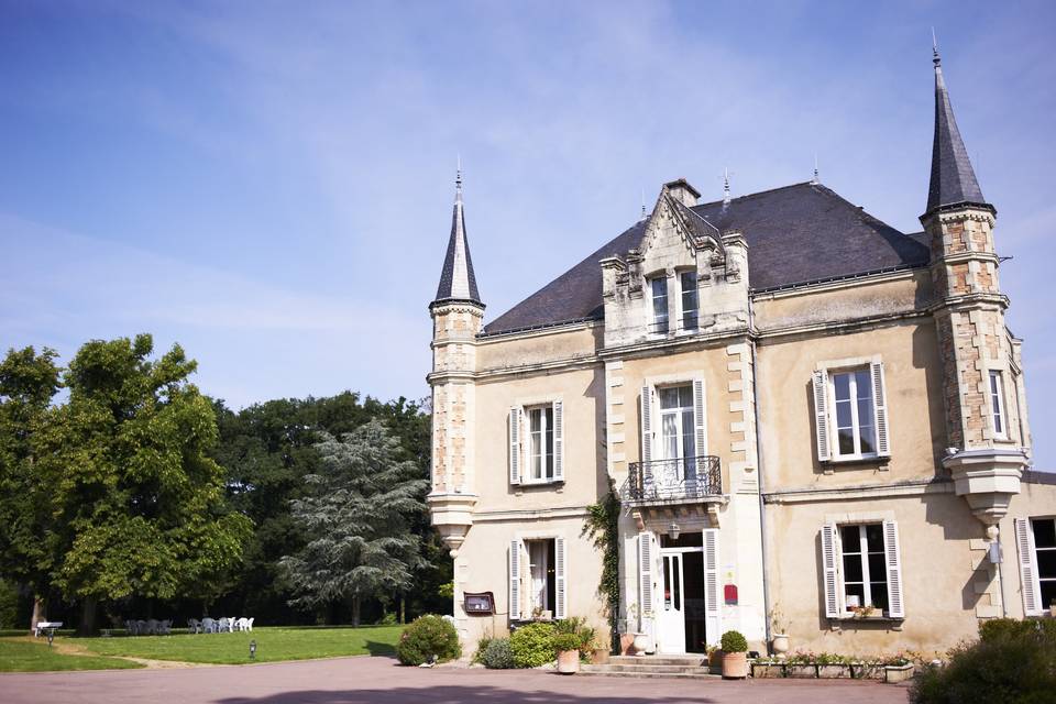 Le Manoir