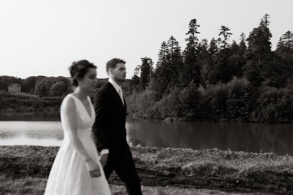 Photographe Mariage Bretagne