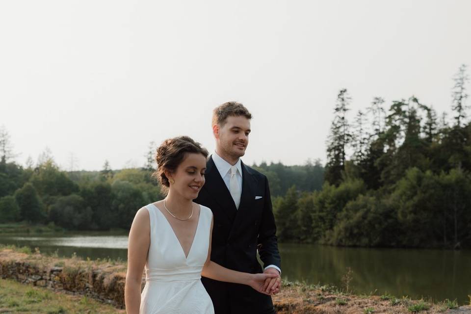 Photographe Mariage Bretagne