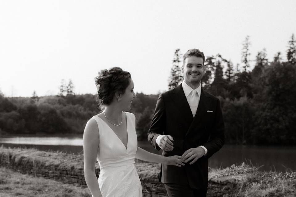 Photographe Mariage Bretagne