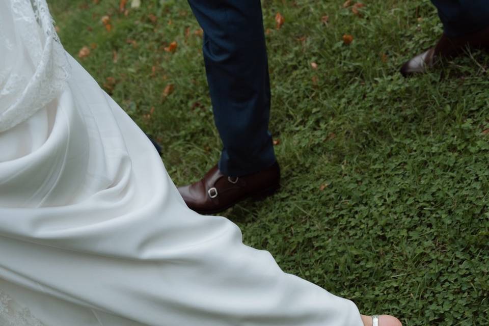 Photographe Mariage Bretagne