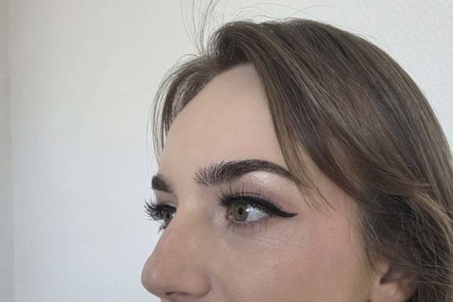 Maquillage naturel