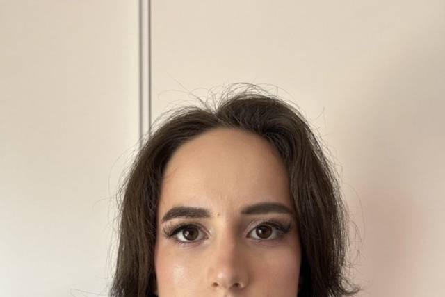 Maquillage soirée