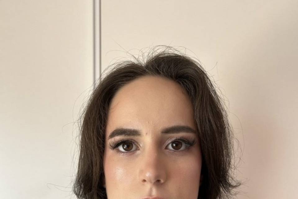 Maquillage soirée