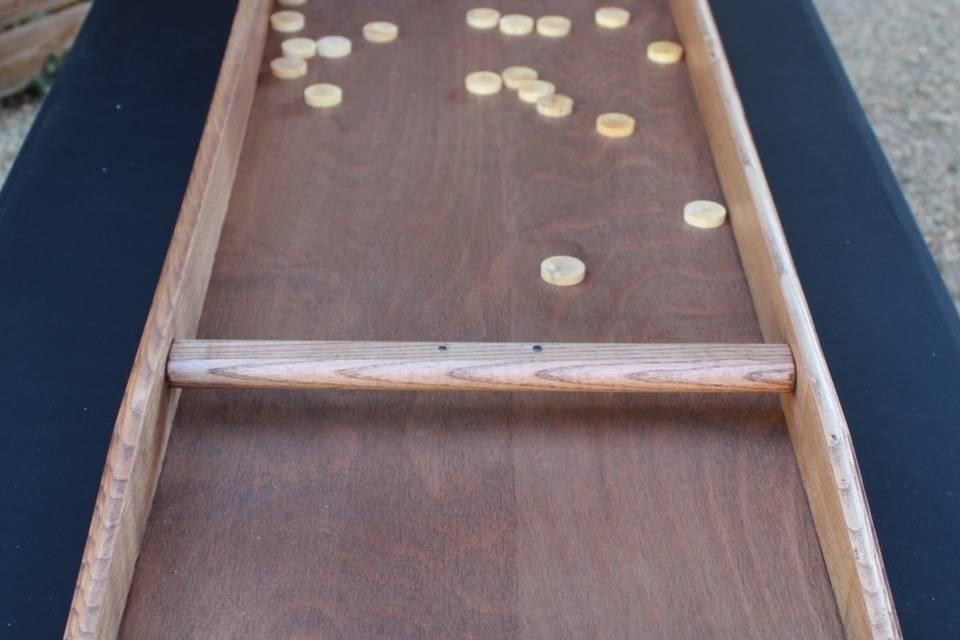 Billard Hollandais