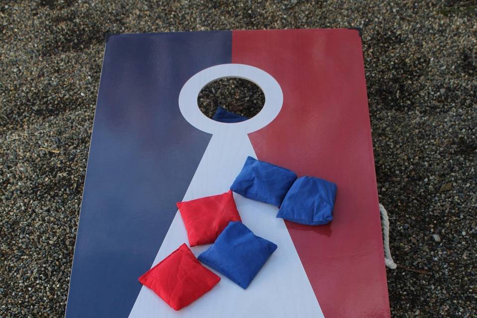 Cornhole