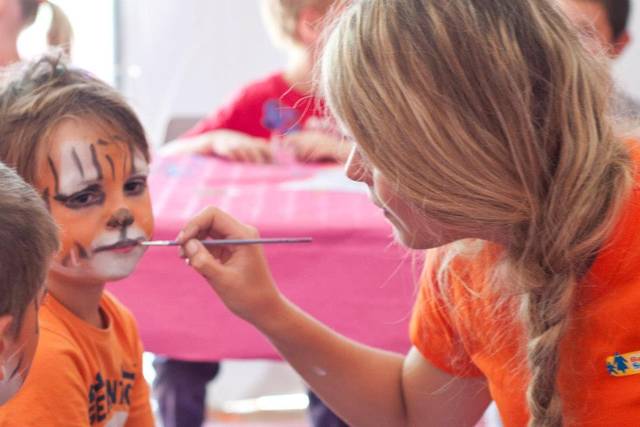 Maquillage