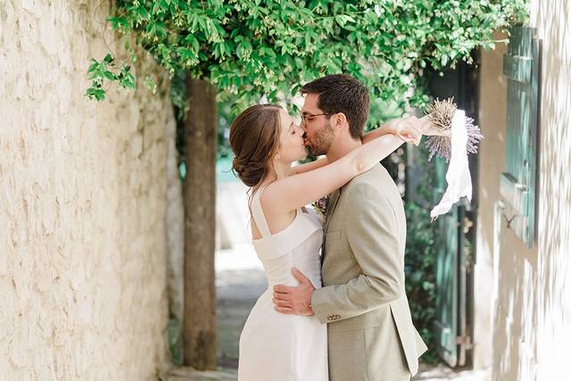 RD - Mariage en Provence