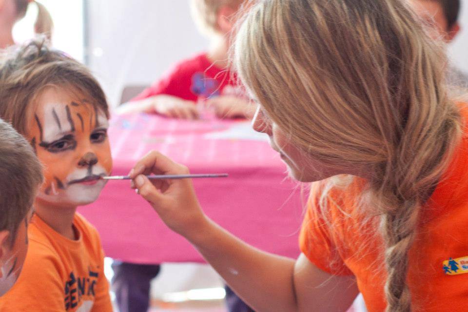 Maquillage