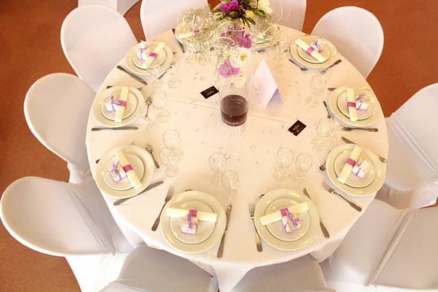 Centre de table
