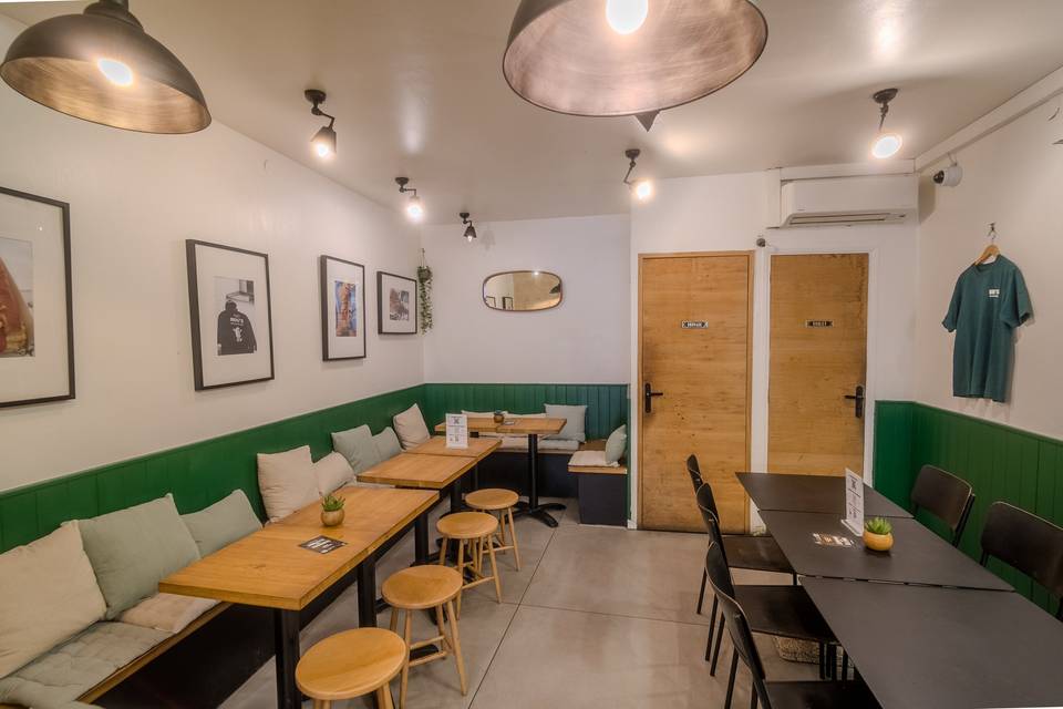 Intérieur