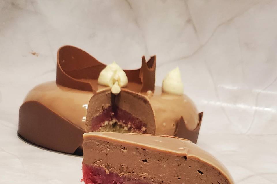 Entremet