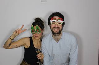 LDVBooth