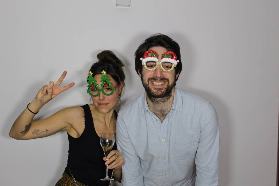 LDVBooth