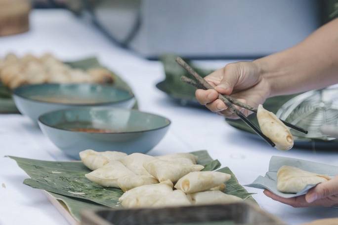 Atelier Laos