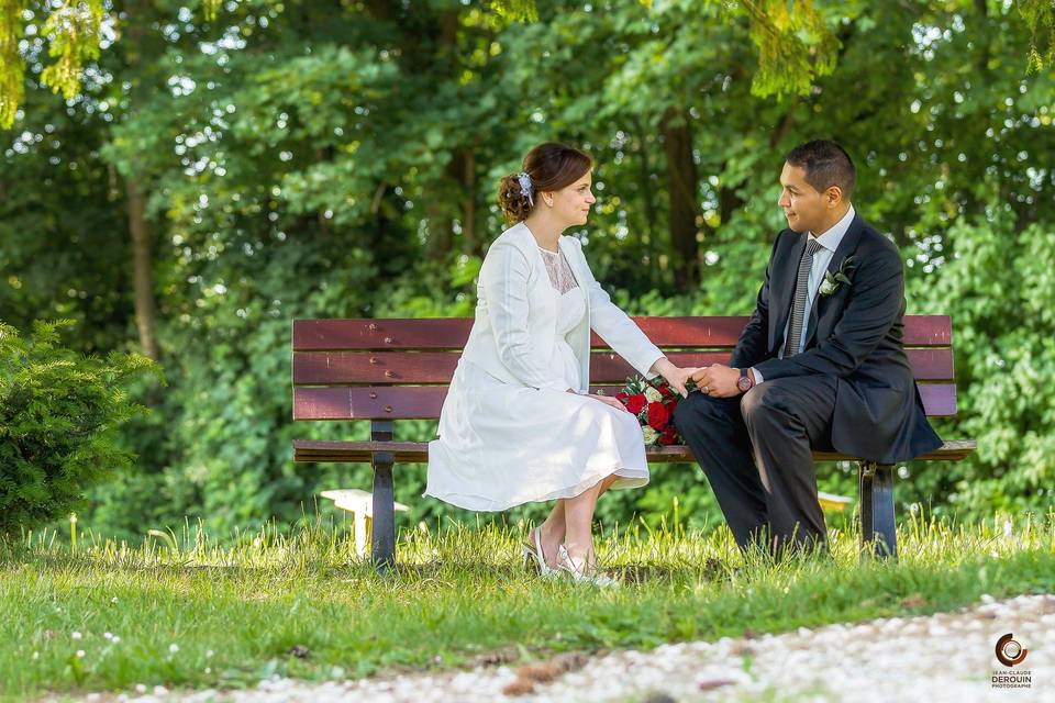 Mariage à Lyon