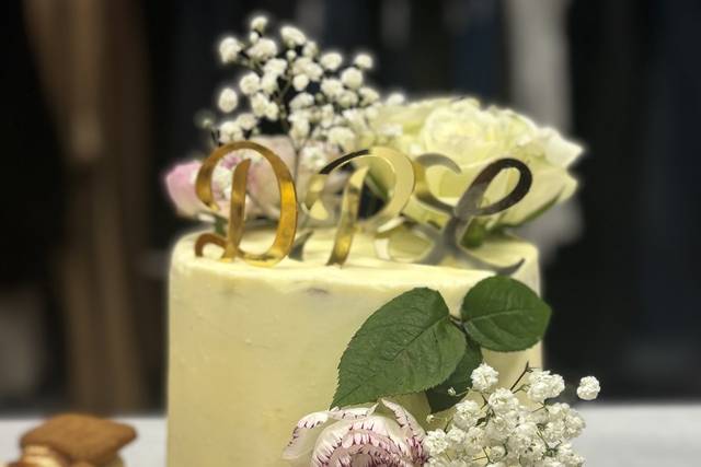 Layer cake