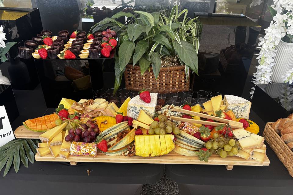 Buffet