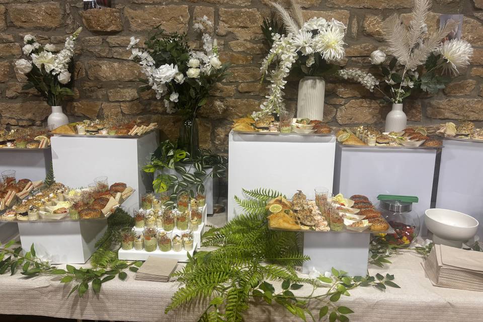 Buffet