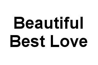 Beautiful Best Love