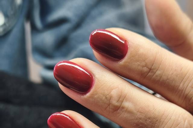Vernis semi permanent