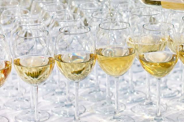 Vin Blanc