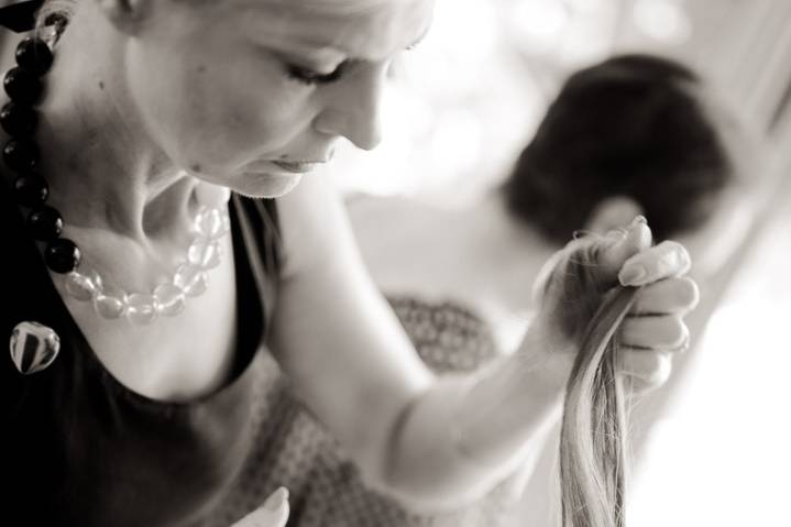 Coiffure