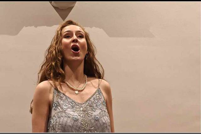 Le Chant du Cœur