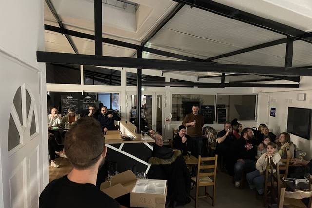 Jeux présentation