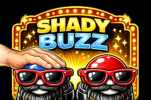 Shady Buzz
