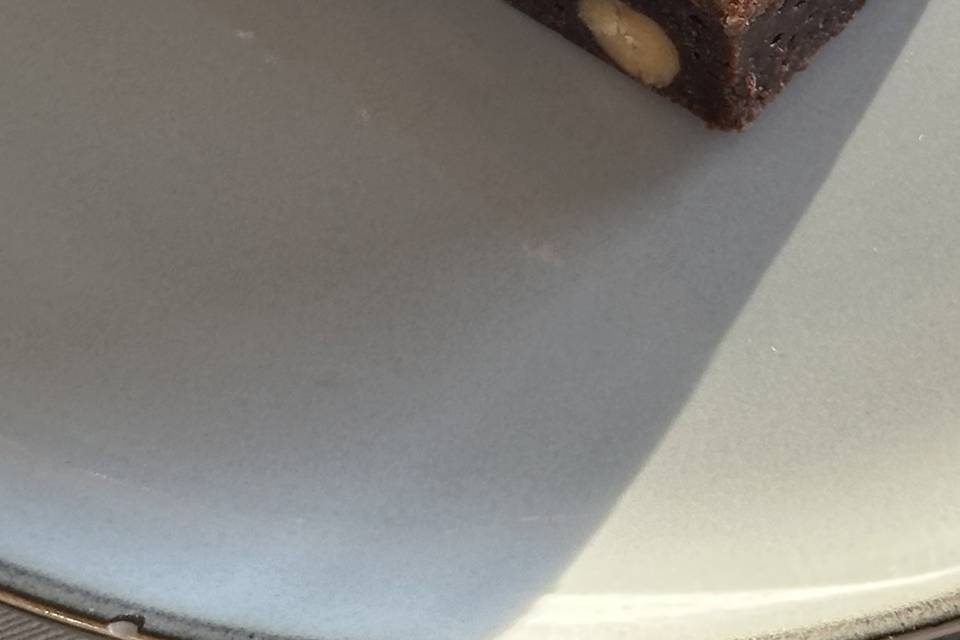 Notre brookie