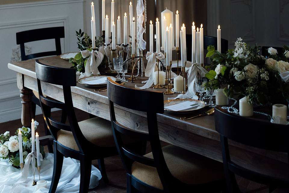 La table de Z&B