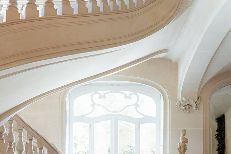 Château prestige