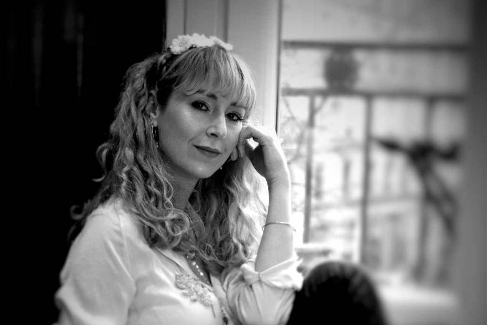 Marianne, le Chant du Coeur