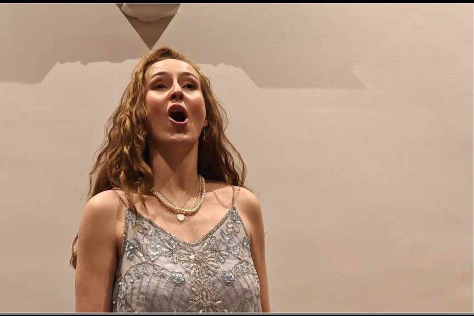 Le Chant du Cœur