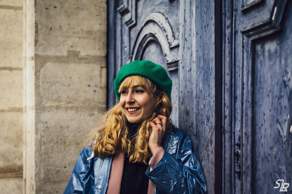 Marianne, le Chant du Coeur