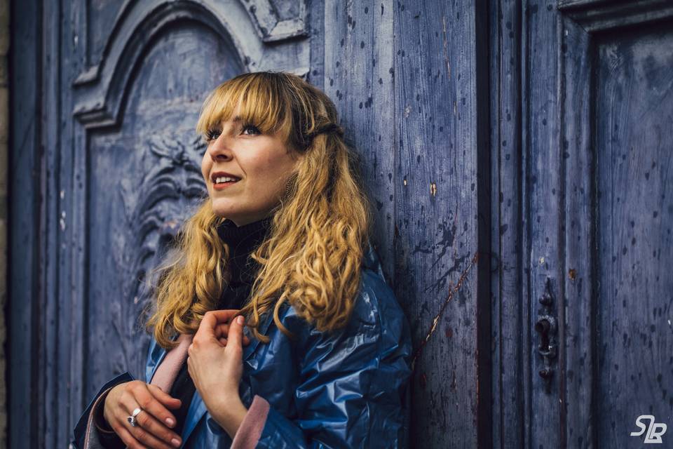 Marianne, le Chant du Coeur