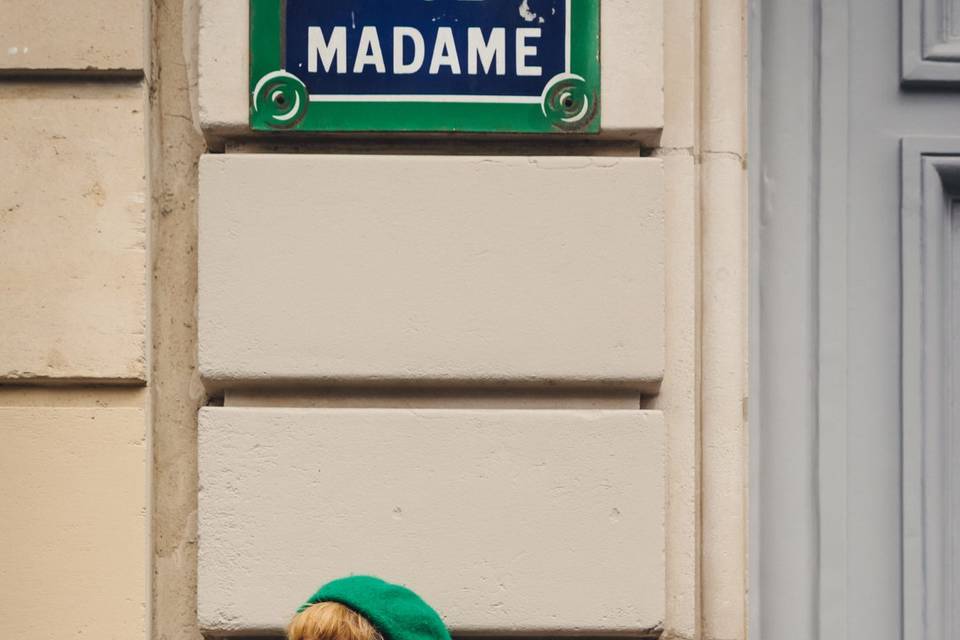 Marianne, le Chant du Coeur