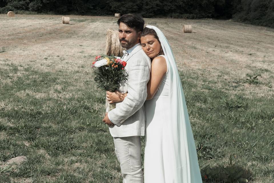 Photo de couple