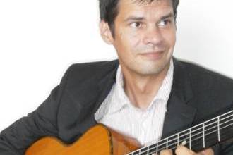 Guitariste 2
