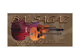 Balsagaz swing logo