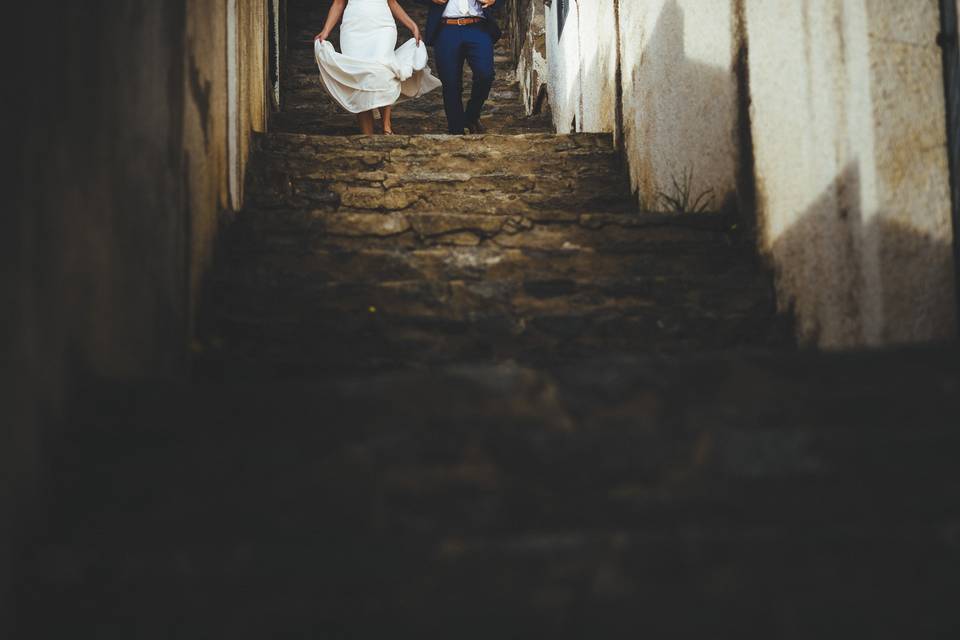 Pholio Photographie - Mariages et Portraits