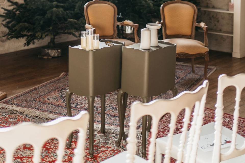 Décoration