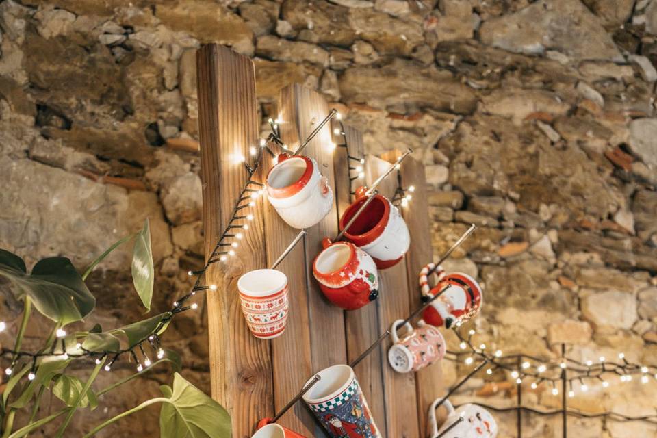 Decoration